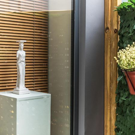 Artistic Home Gazi By Mdk Atena Exterior foto