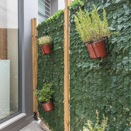 Artistic Home Gazi By Mdk Atena Exterior foto