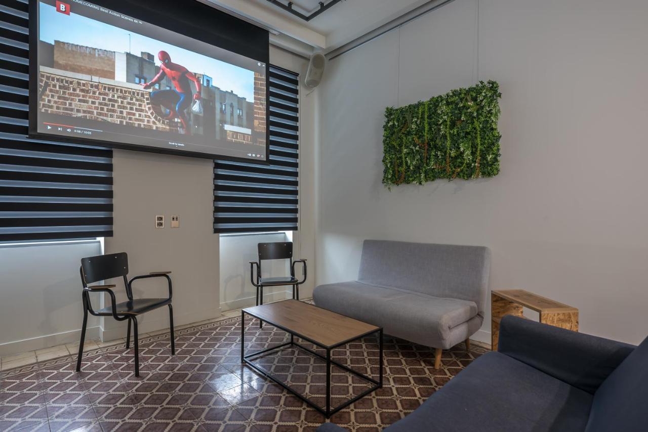 Artistic Home Gazi By Mdk Atena Exterior foto