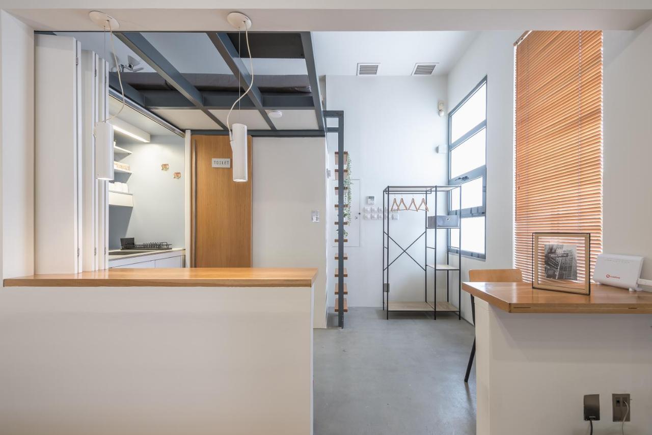 Artistic Home Gazi By Mdk Atena Exterior foto
