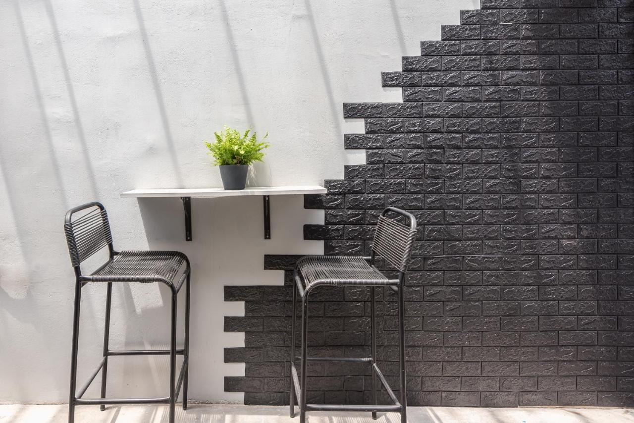 Artistic Home Gazi By Mdk Atena Exterior foto