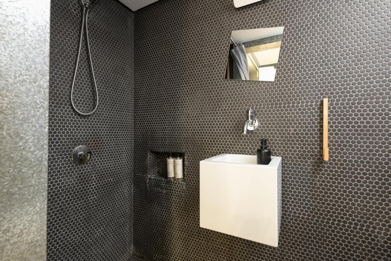 Artistic Home Gazi By Mdk Atena Exterior foto