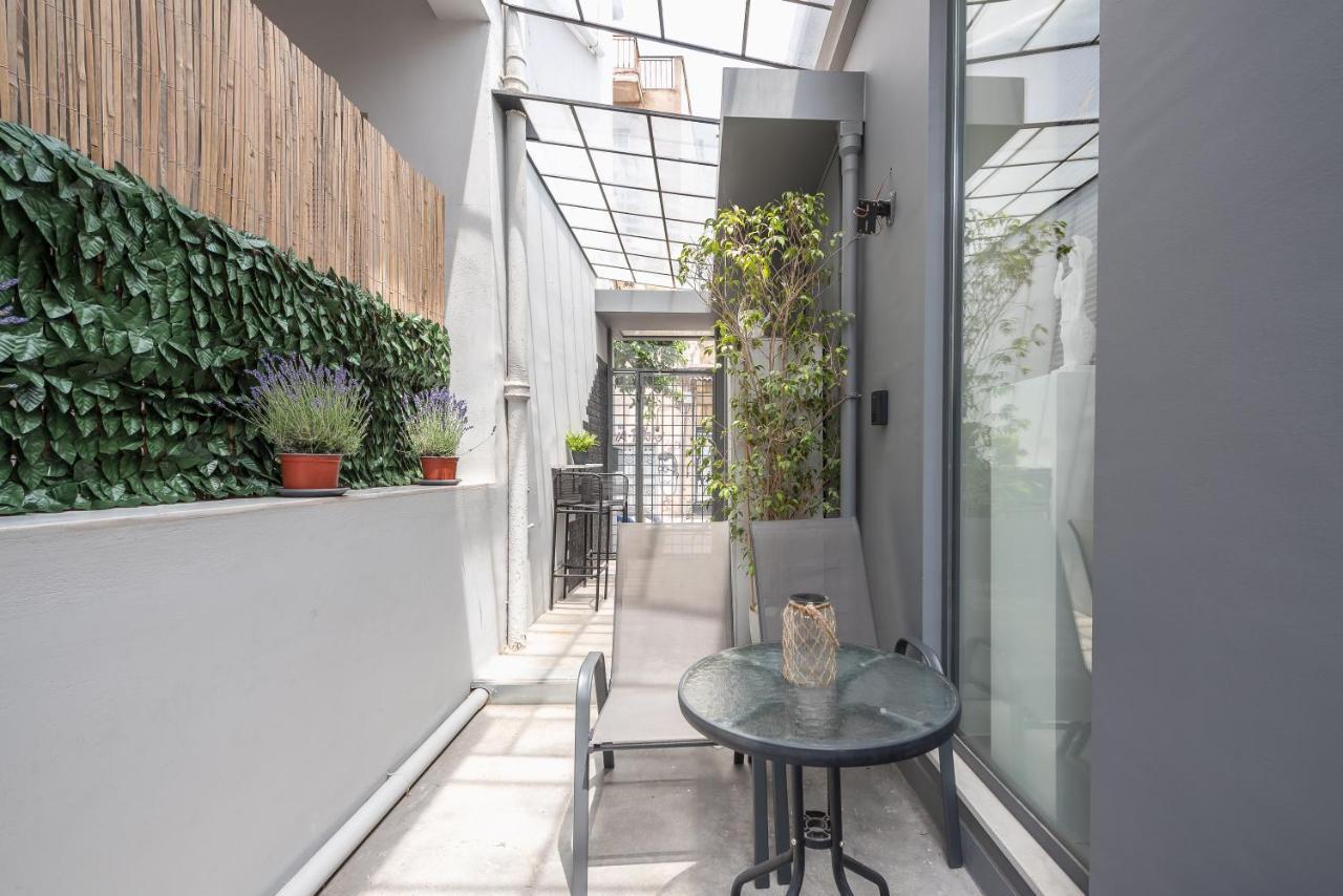 Artistic Home Gazi By Mdk Atena Exterior foto