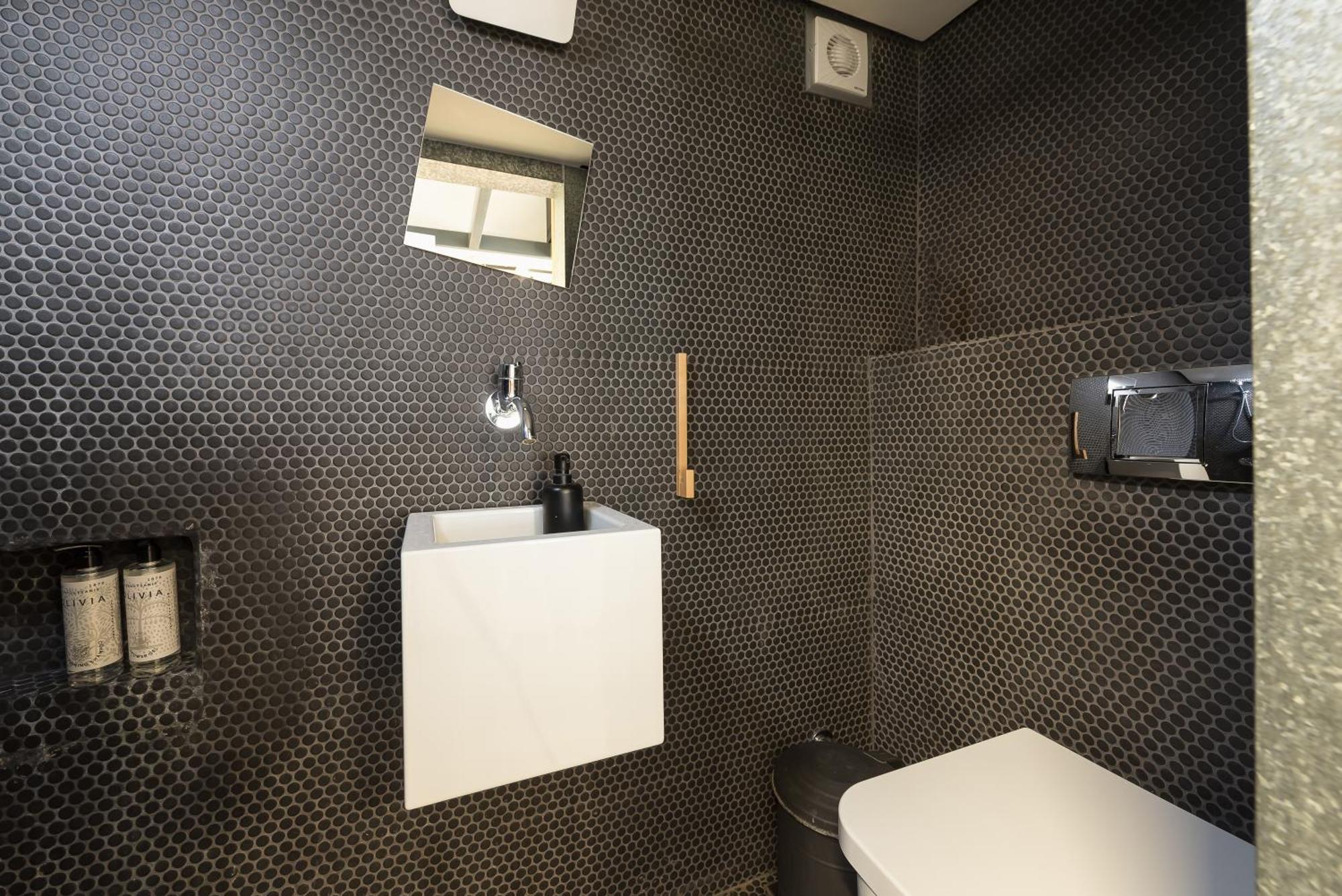 Artistic Home Gazi By Mdk Atena Exterior foto